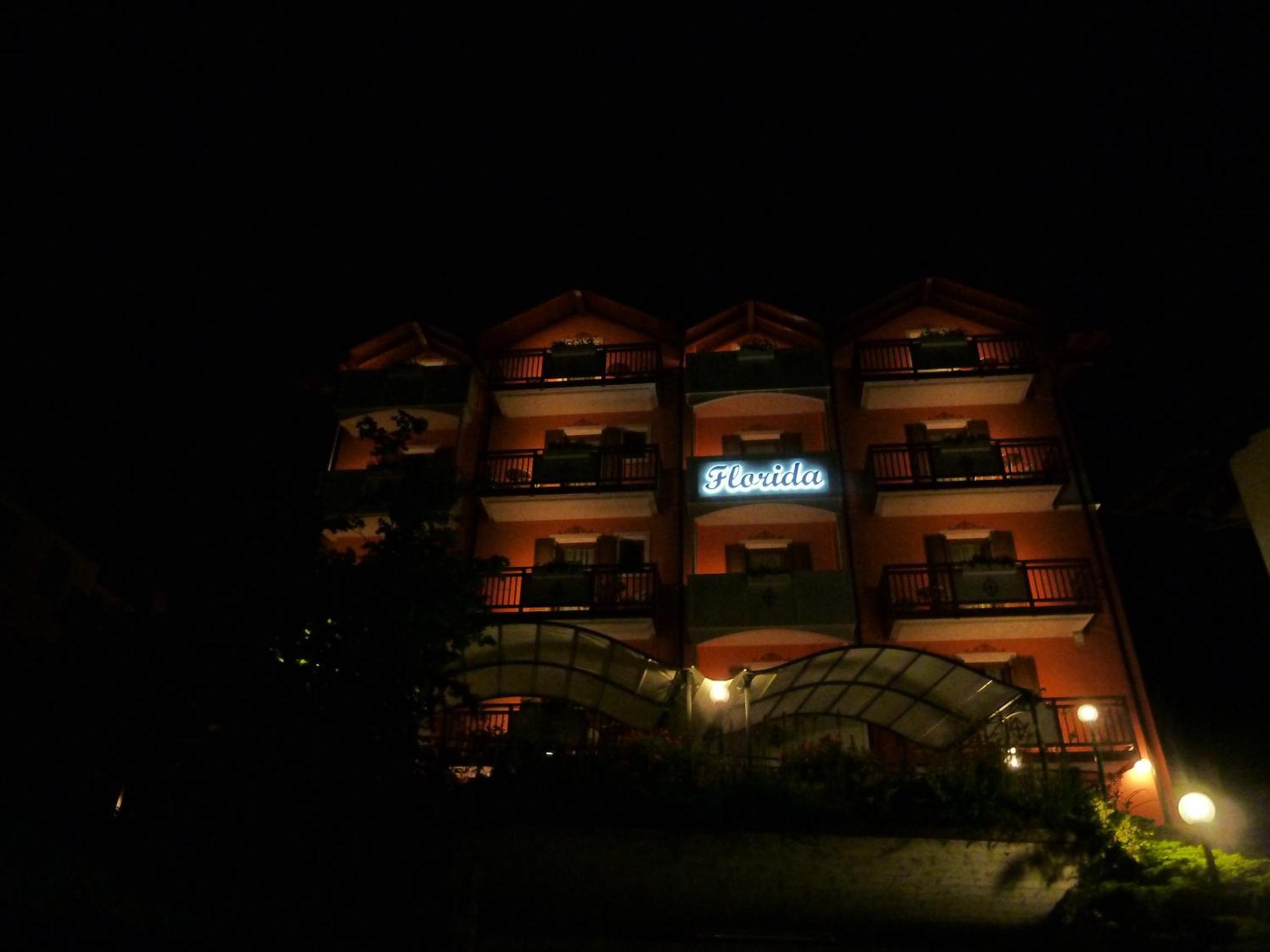 Hotel Florida Molveno Extérieur photo