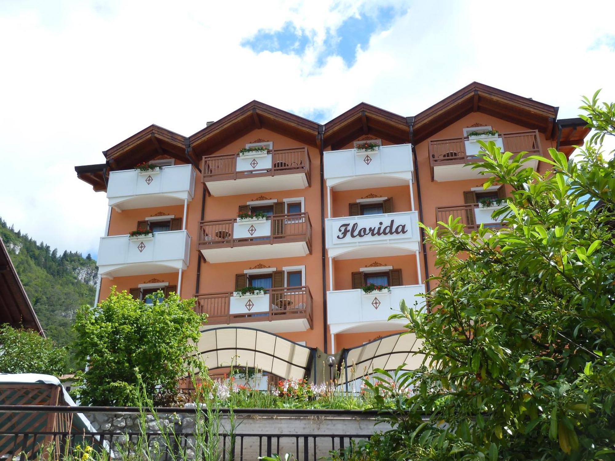 Hotel Florida Molveno Extérieur photo