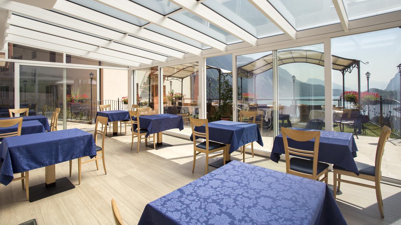 Hotel Florida Molveno Extérieur photo