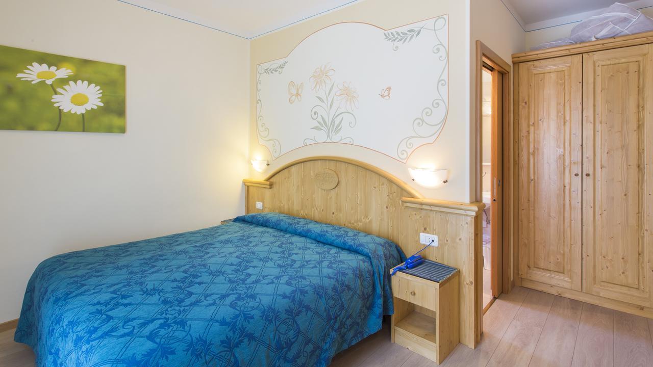 Hotel Florida Molveno Extérieur photo