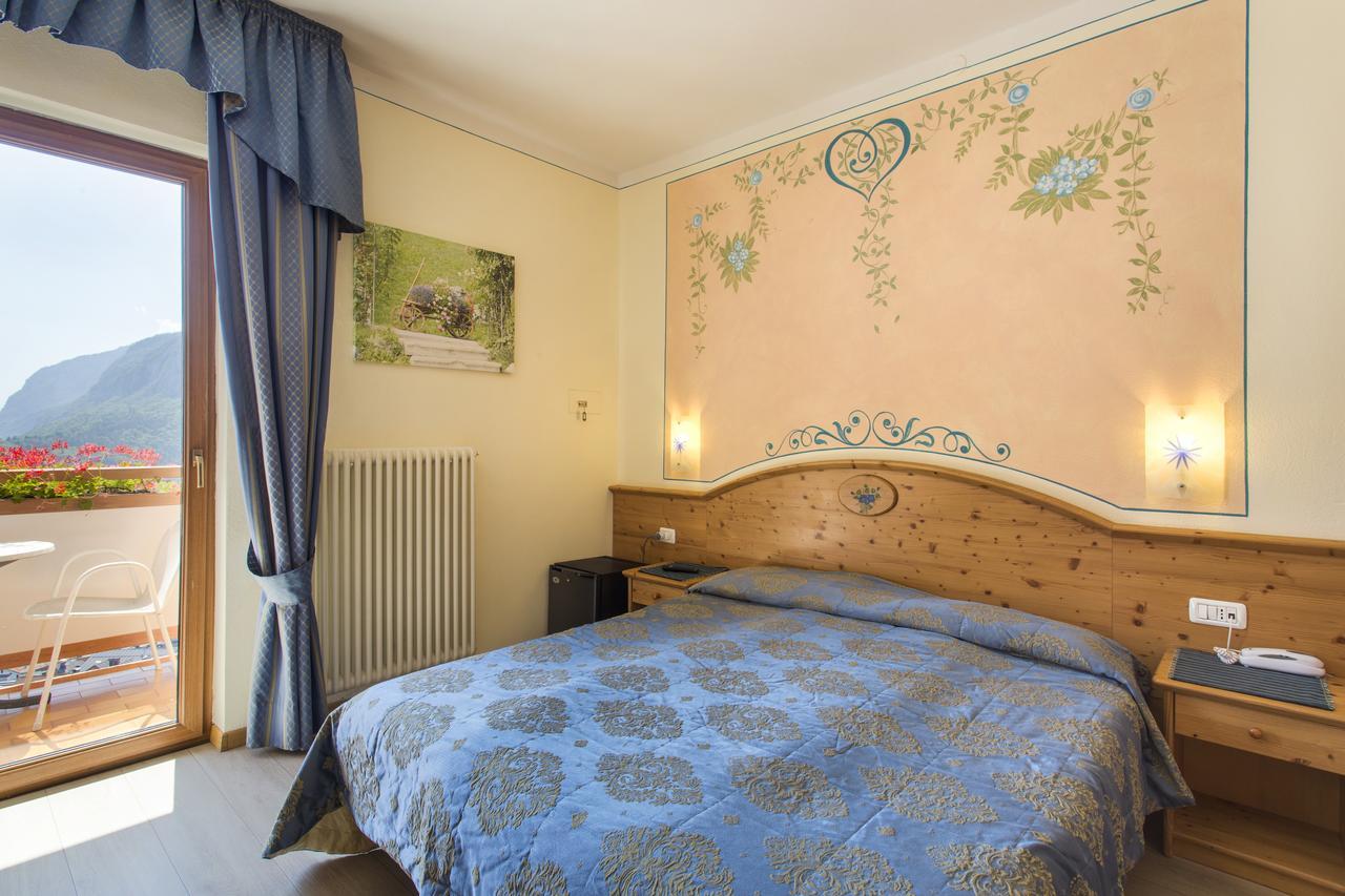 Hotel Florida Molveno Extérieur photo