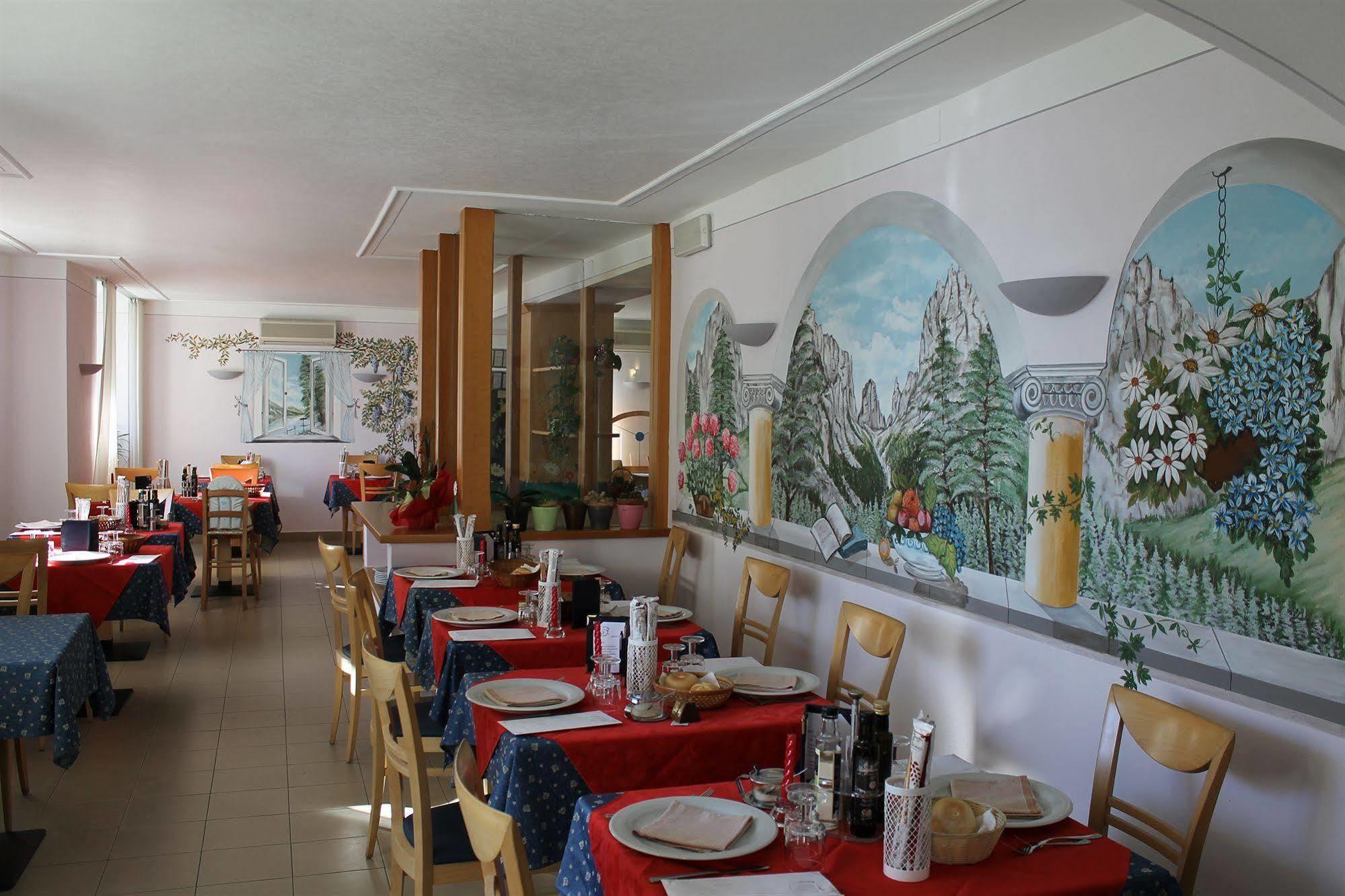 Hotel Florida Molveno Extérieur photo