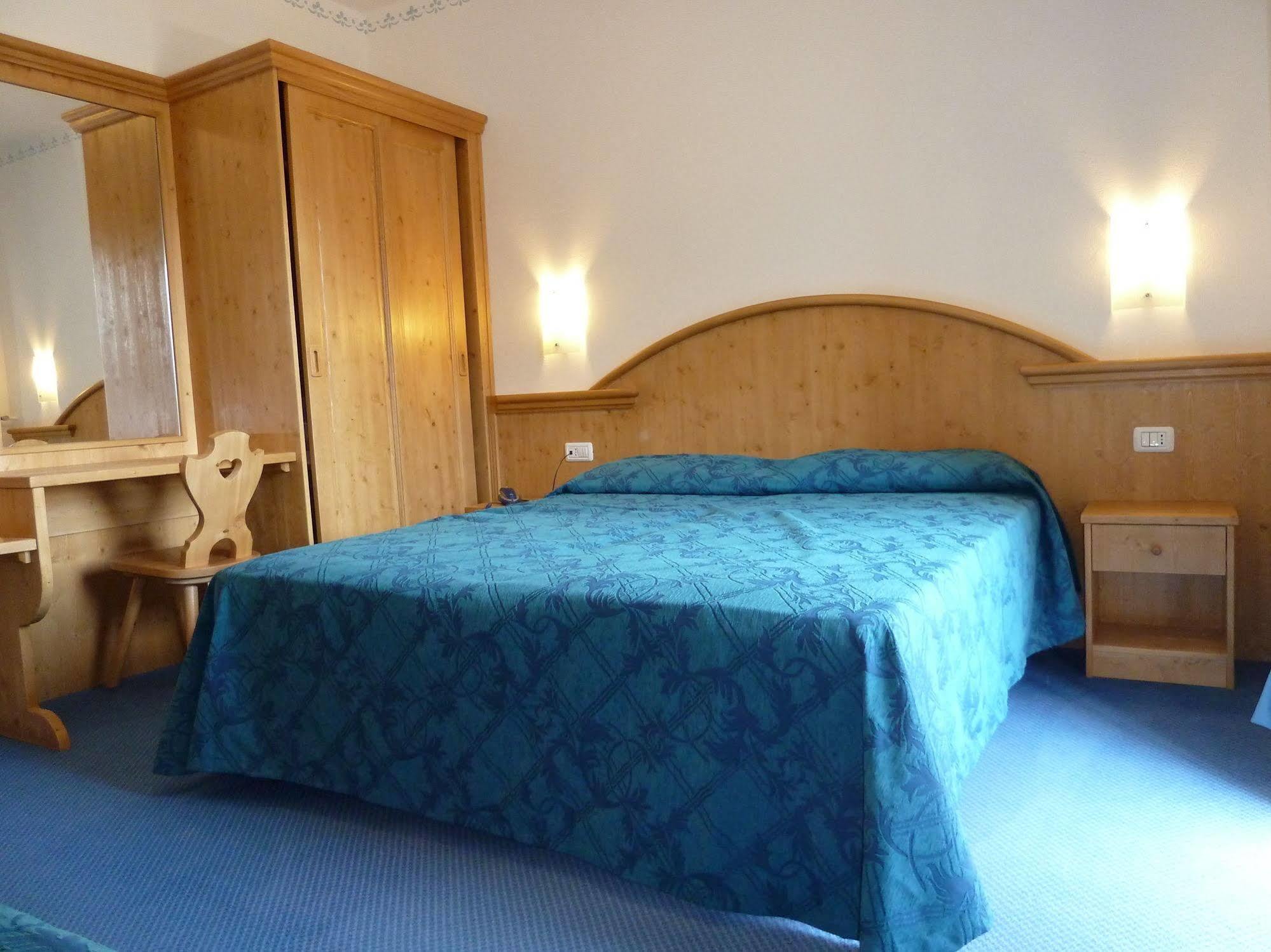 Hotel Florida Molveno Extérieur photo