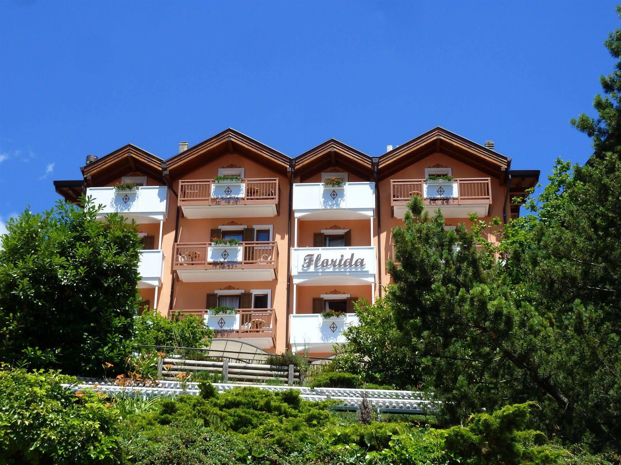 Hotel Florida Molveno Extérieur photo