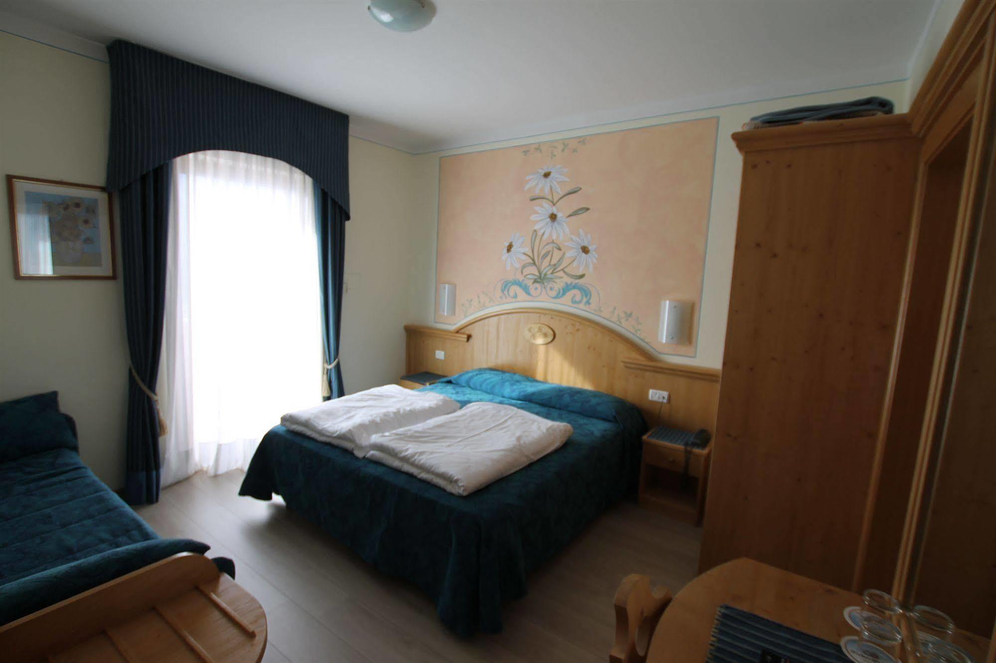 Hotel Florida Molveno Extérieur photo