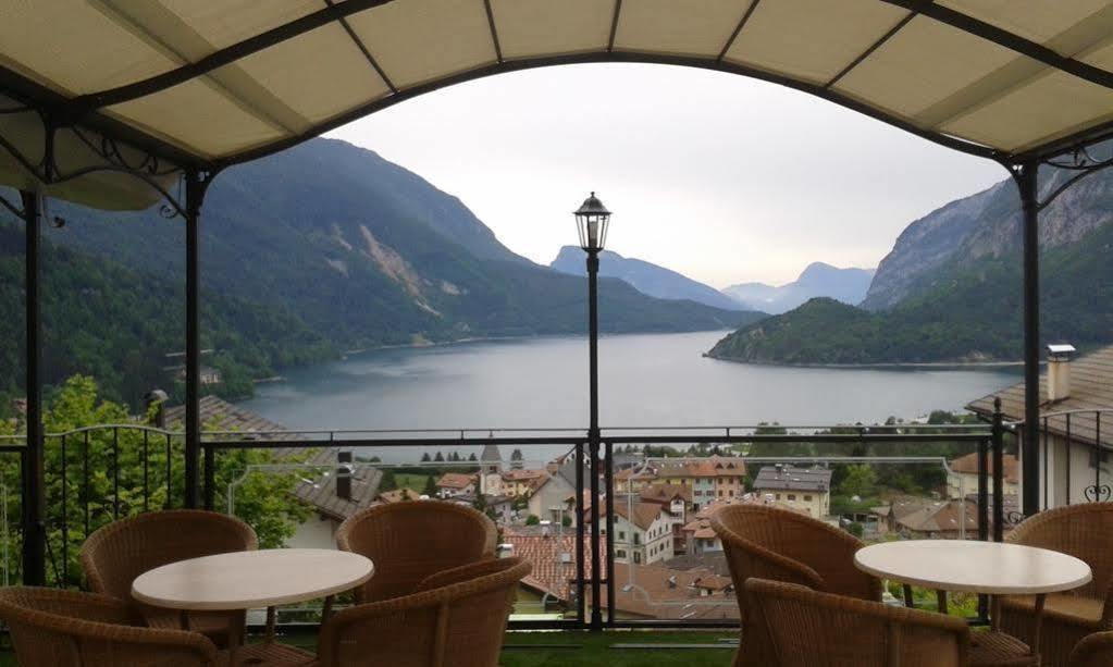 Hotel Florida Molveno Extérieur photo