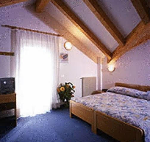 Hotel Florida Molveno Extérieur photo