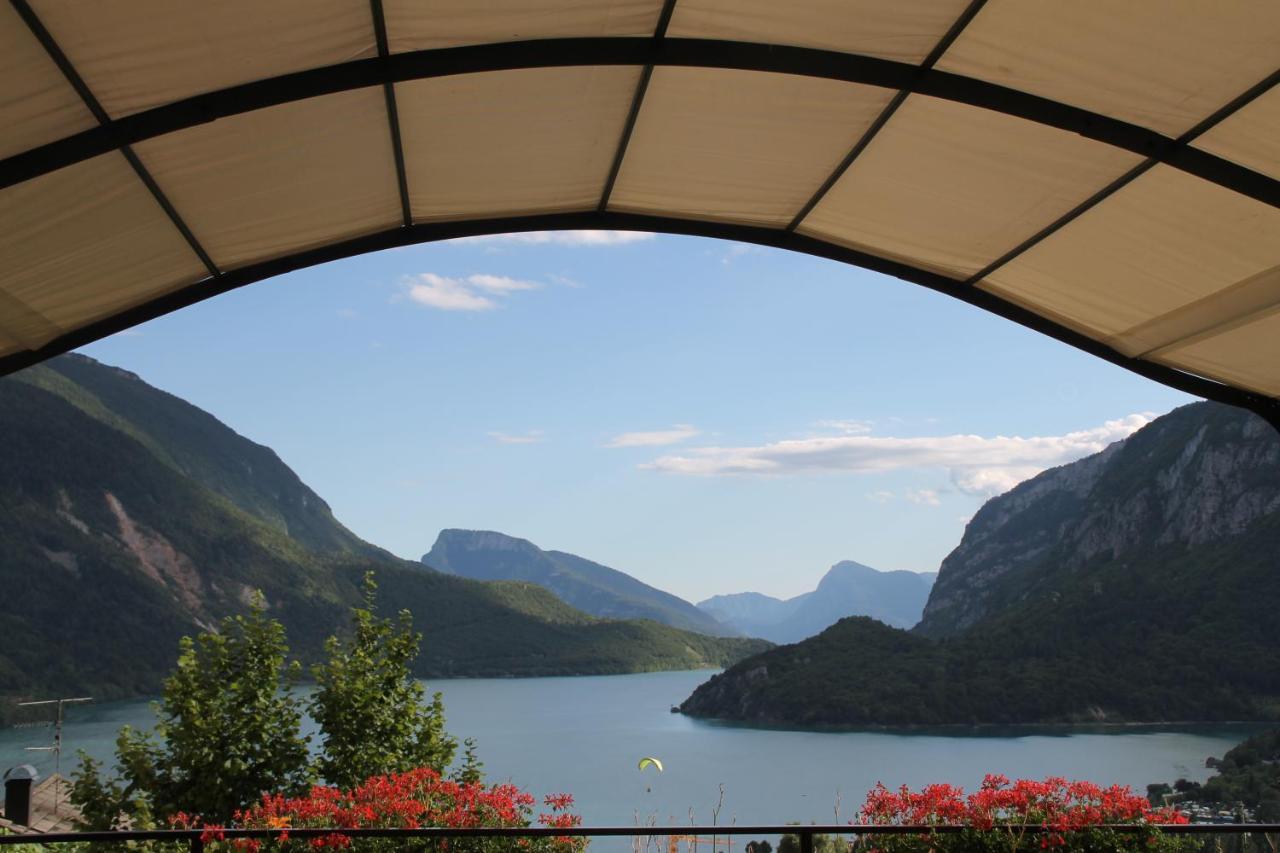 Hotel Florida Molveno Extérieur photo